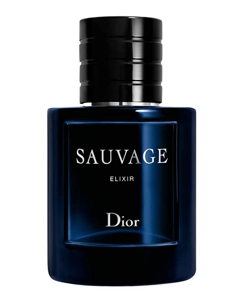 dior parfum elixir|sauvage elixir black friday 2022.